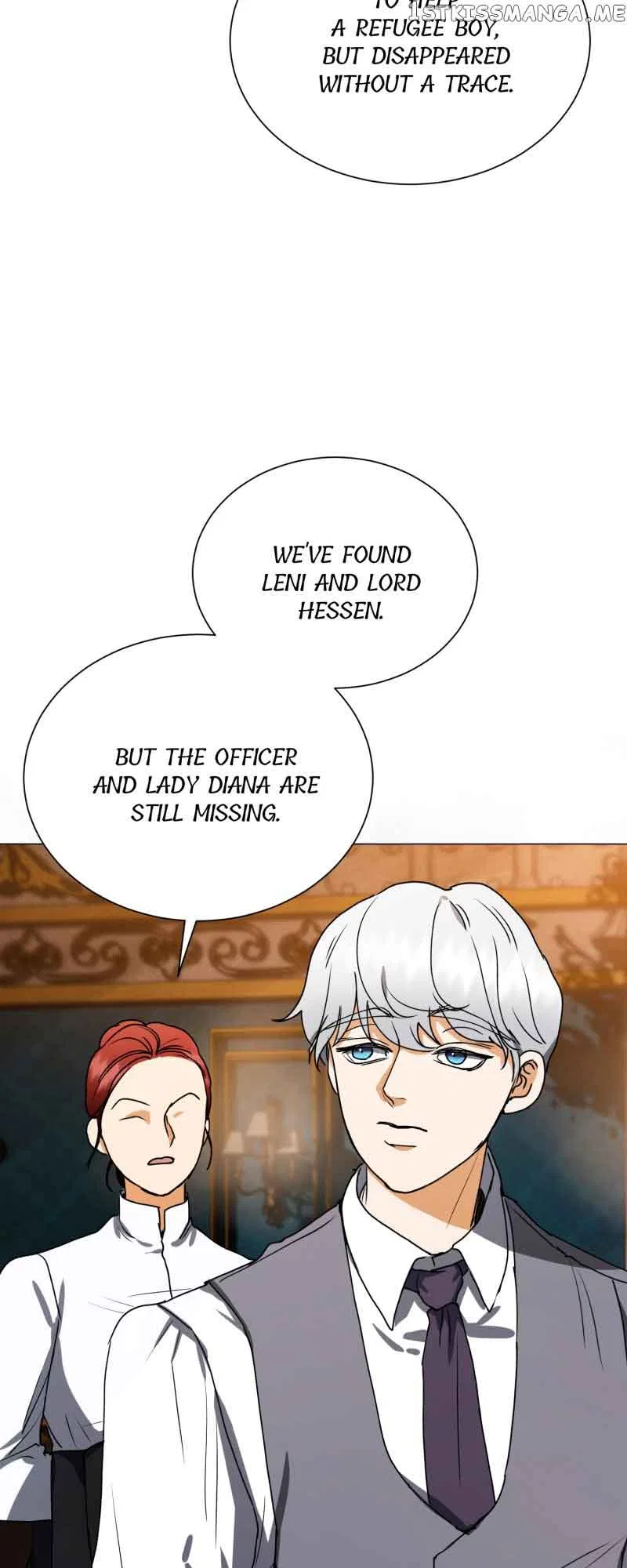 The Psycho Duke and I Chapter 39 – Page 23