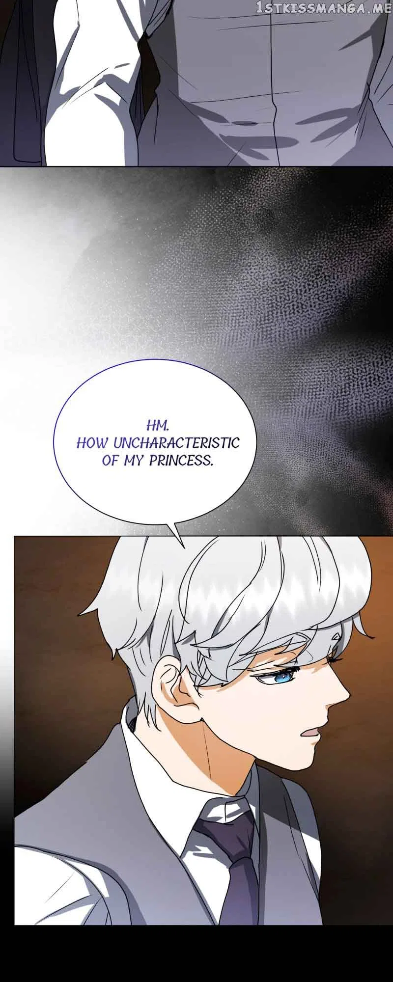 The Psycho Duke and I Chapter 39 – Page 24