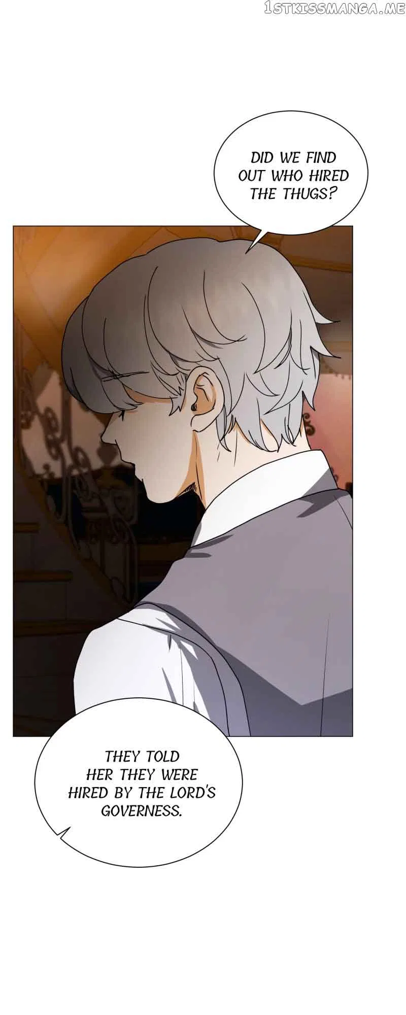 The Psycho Duke and I Chapter 39 – Page 28