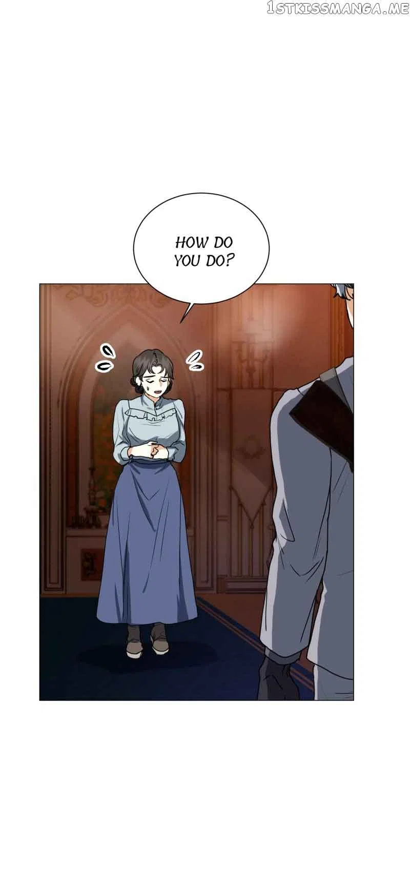 The Psycho Duke and I Chapter 39 – Page 36