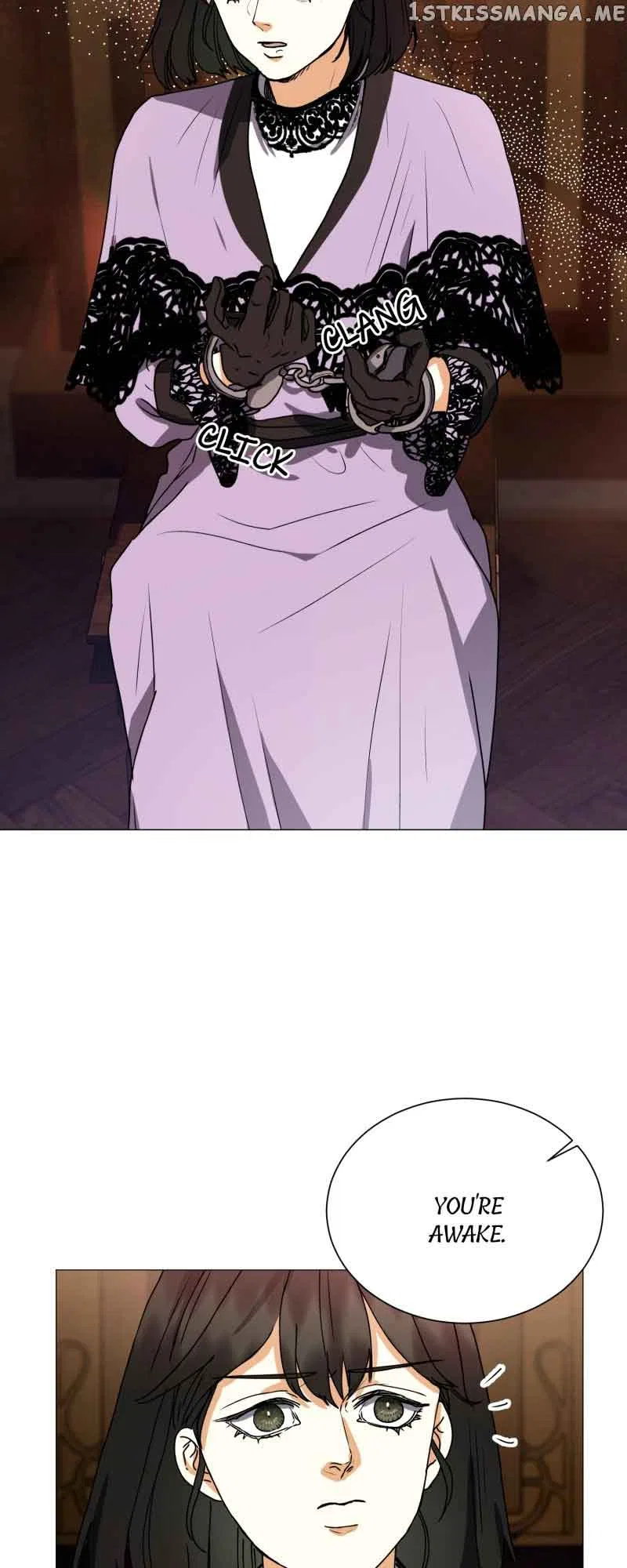 The Psycho Duke and I Chapter 39 – Page 44