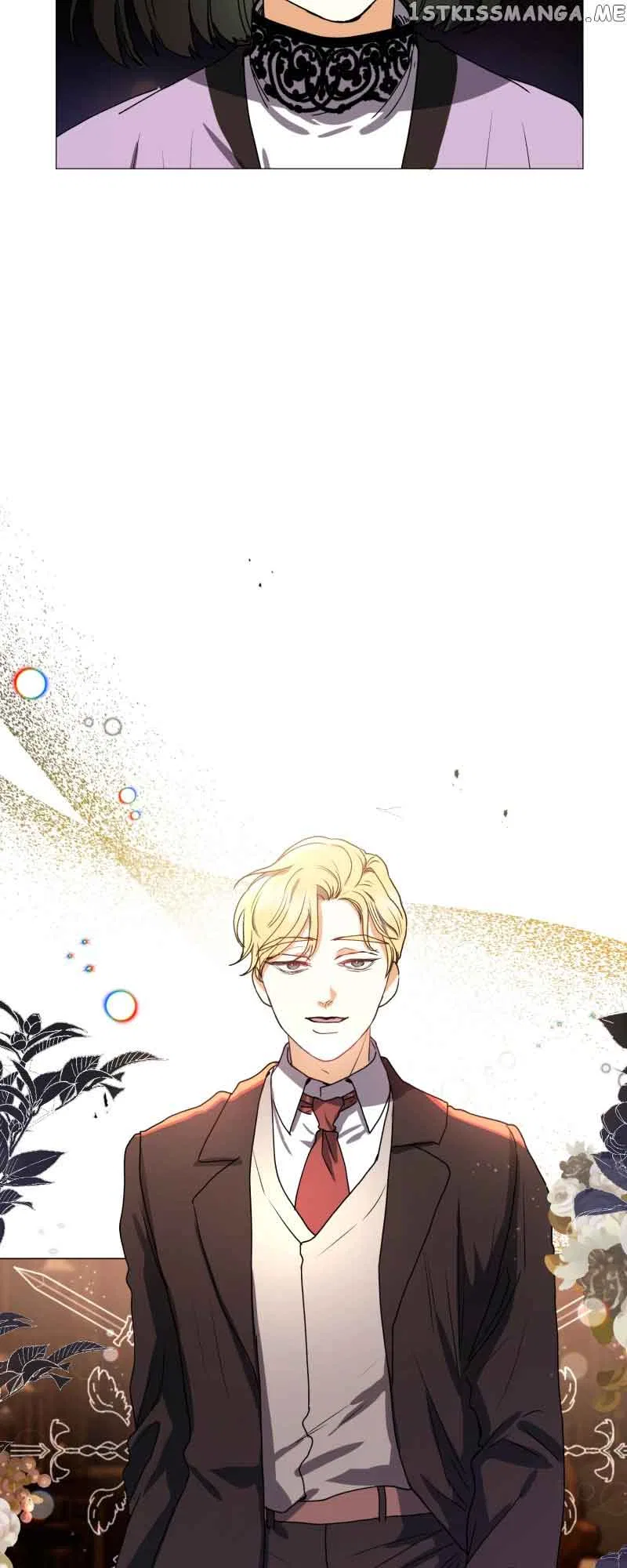 The Psycho Duke and I Chapter 39 – Page 45