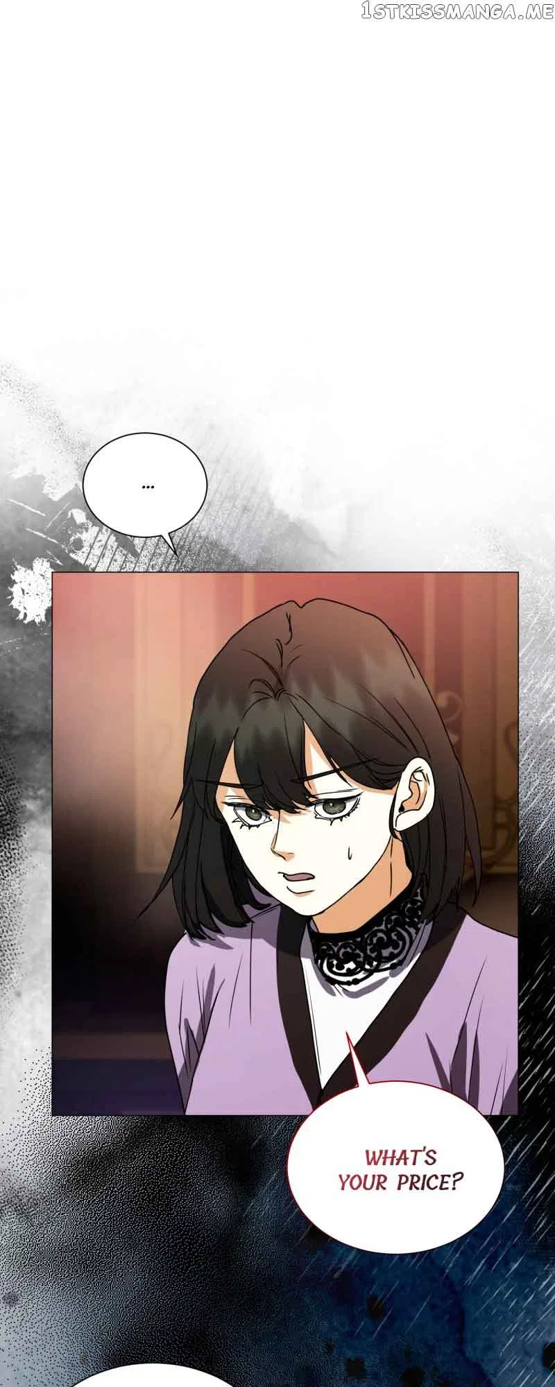 The Psycho Duke and I Chapter 39 – Page 47