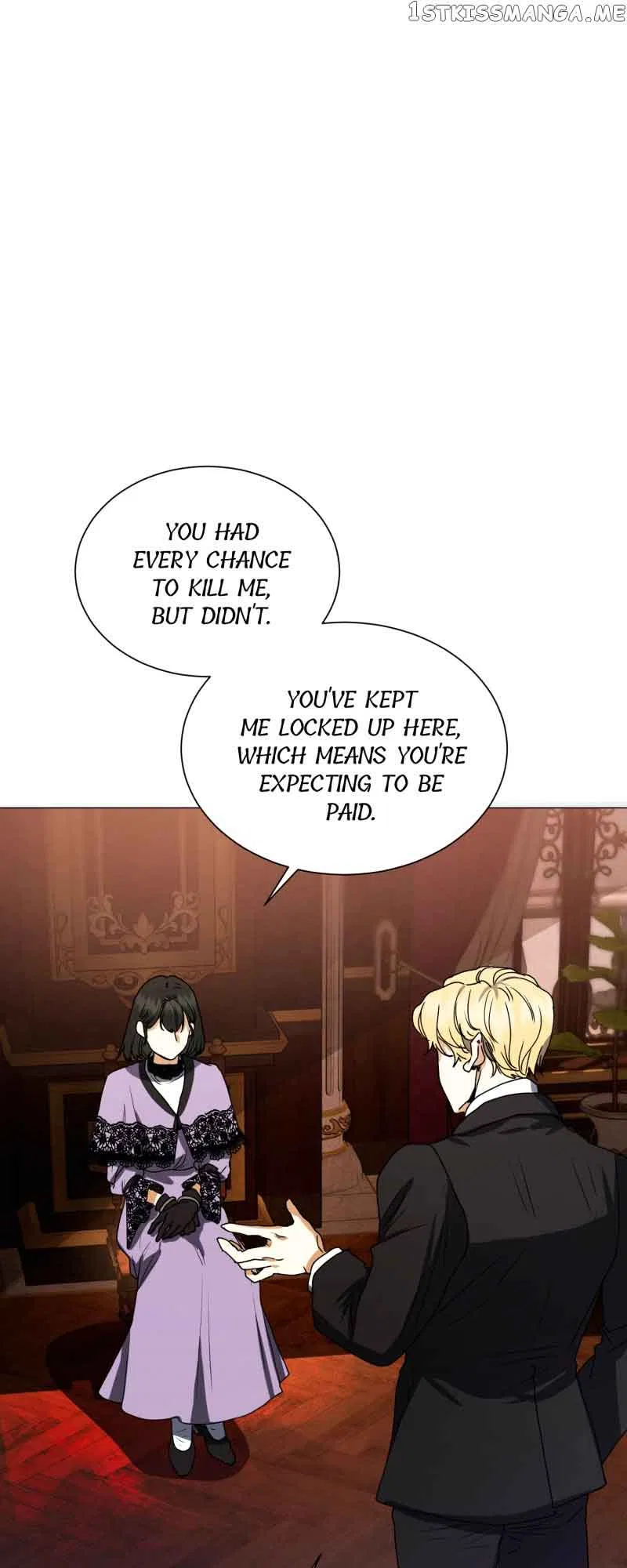 The Psycho Duke and I Chapter 39 – Page 49