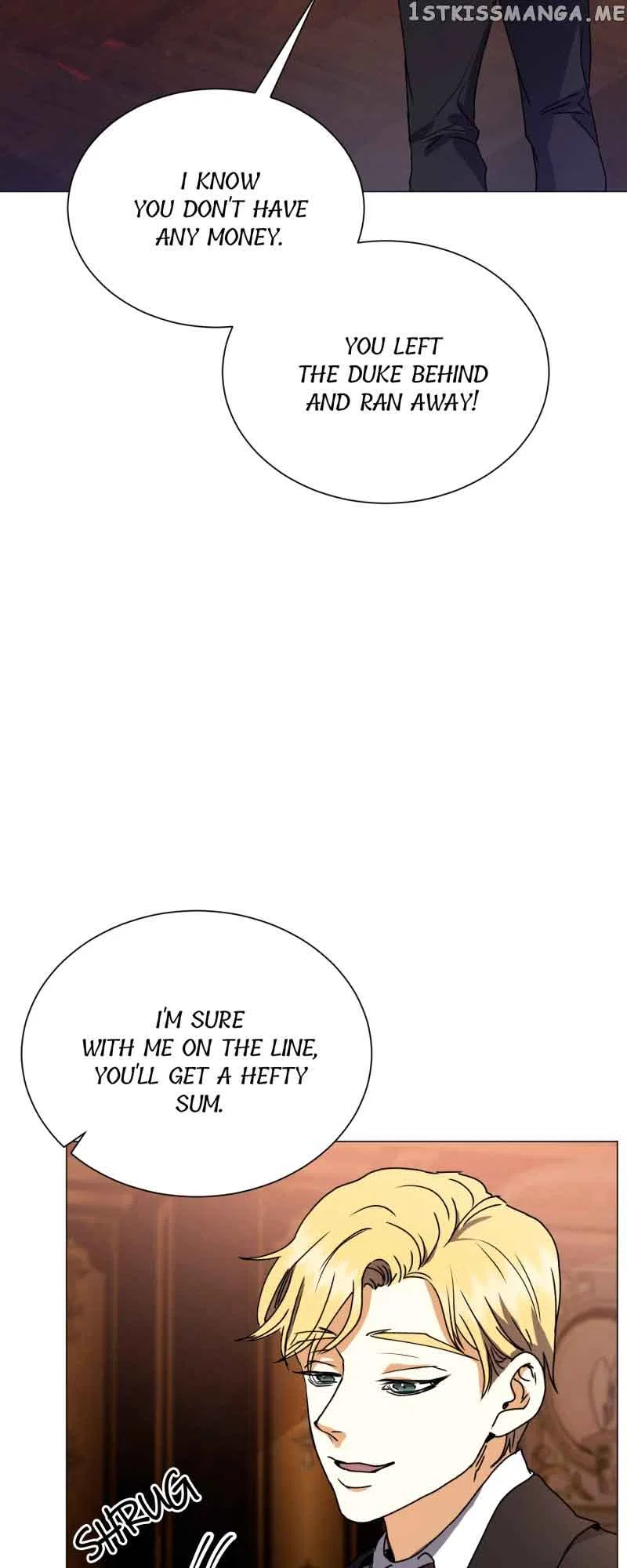 The Psycho Duke and I Chapter 39 – Page 50