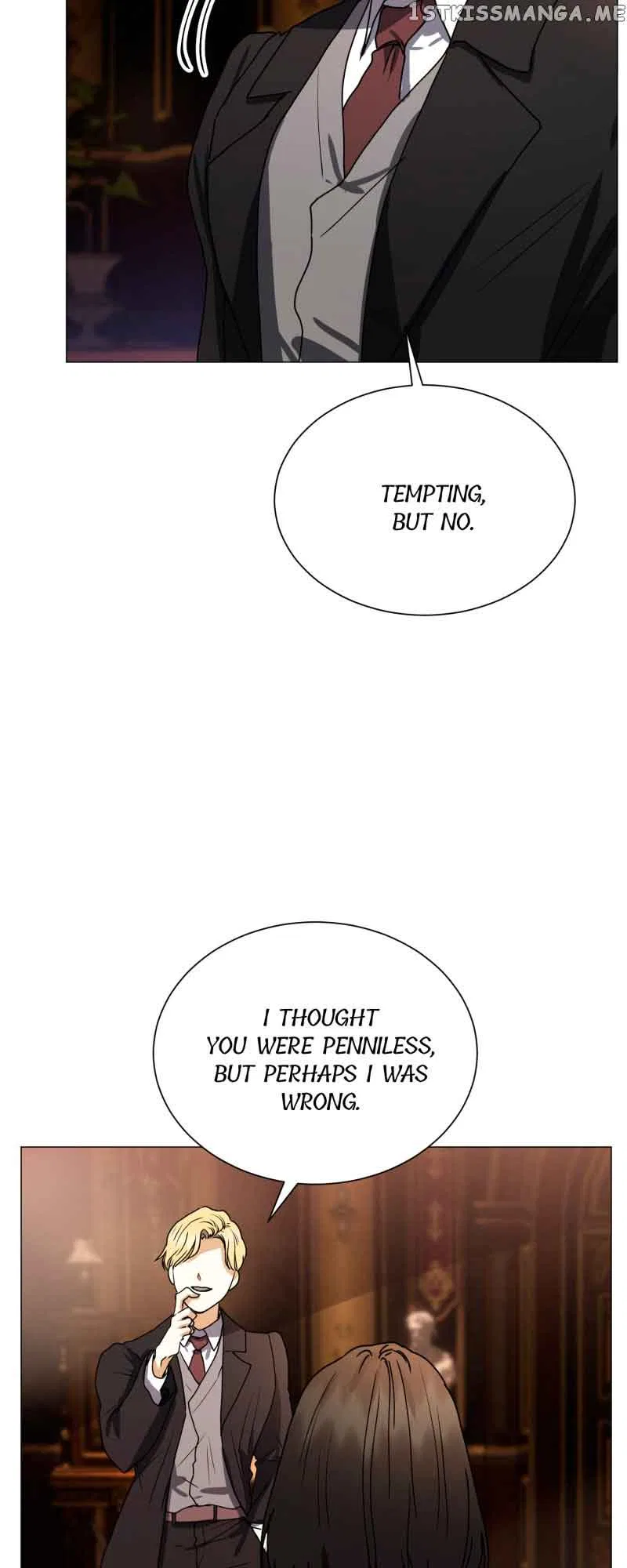 The Psycho Duke and I Chapter 39 – Page 51