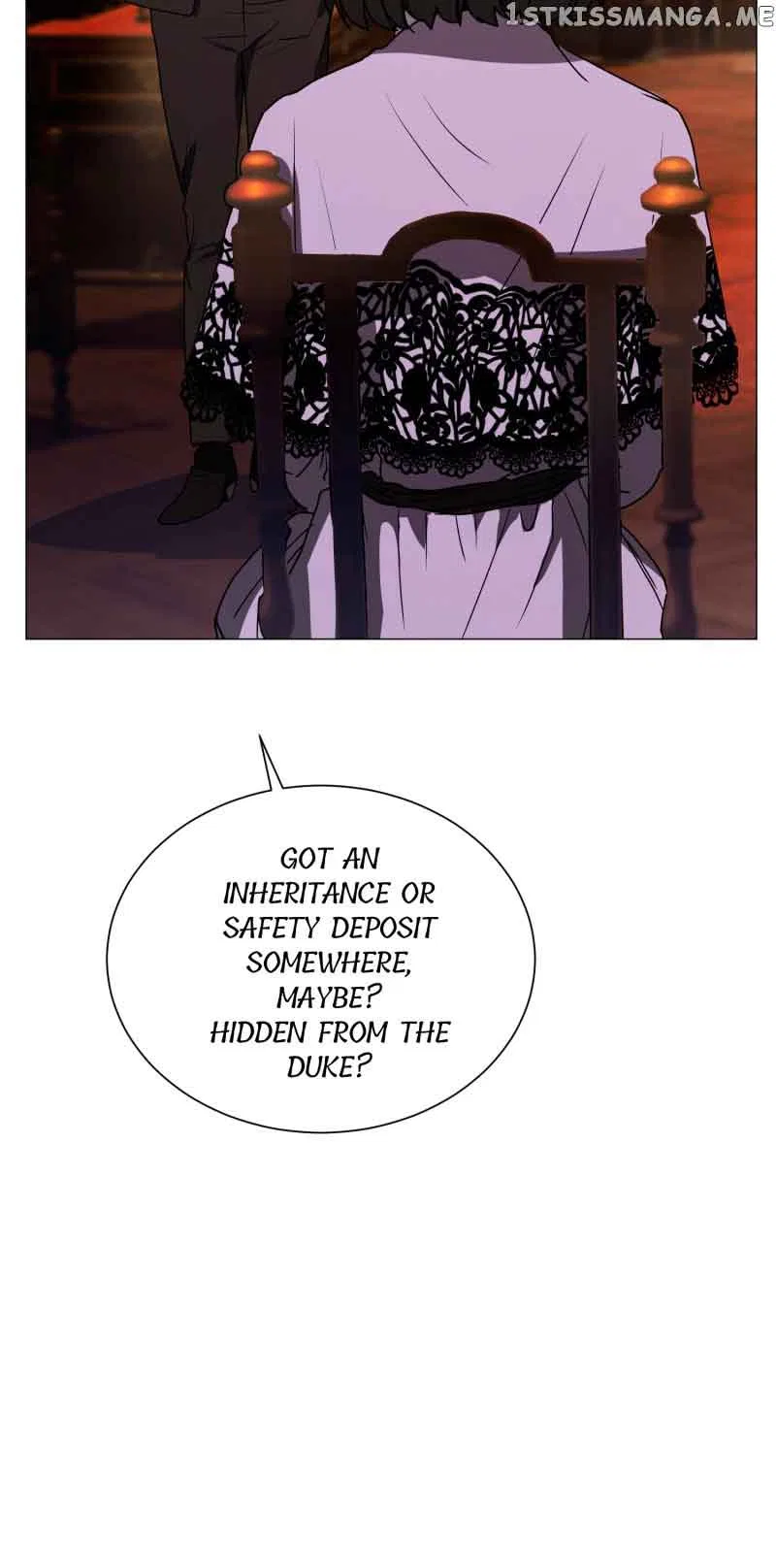 The Psycho Duke and I Chapter 39 – Page 52