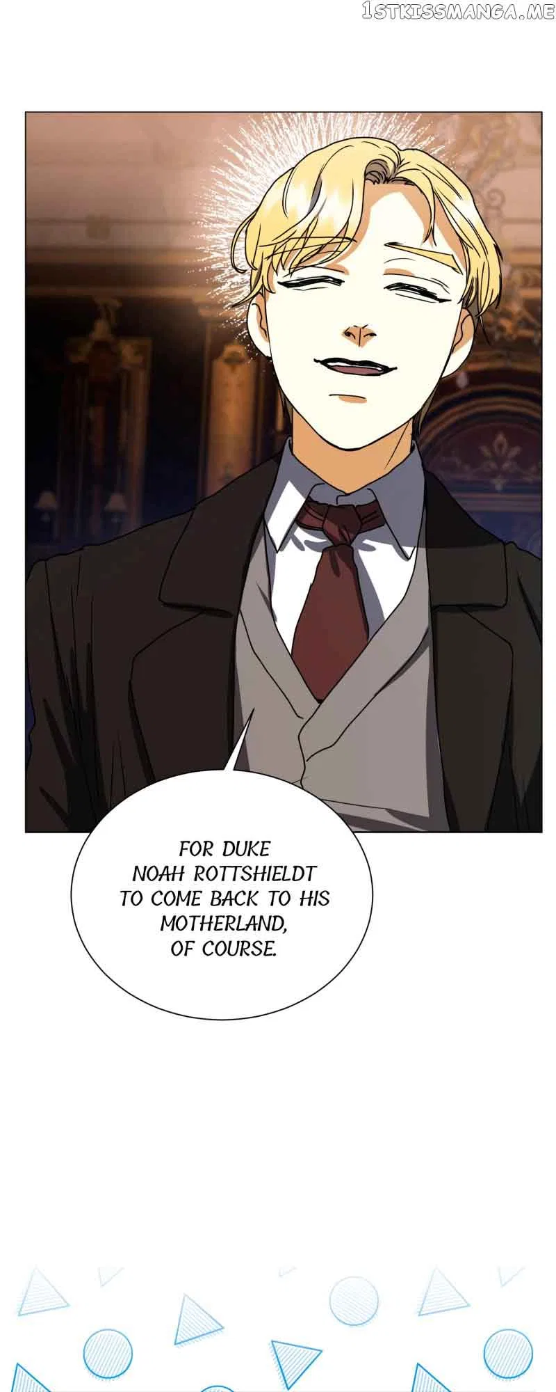 The Psycho Duke and I Chapter 39 – Page 56