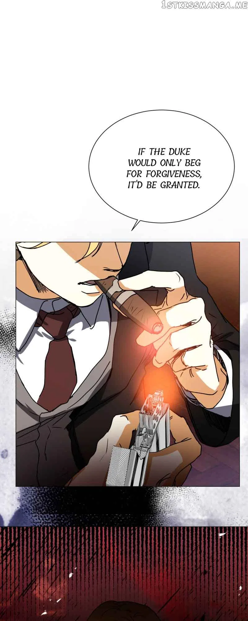 The Psycho Duke and I Chapter 39 – Page 59