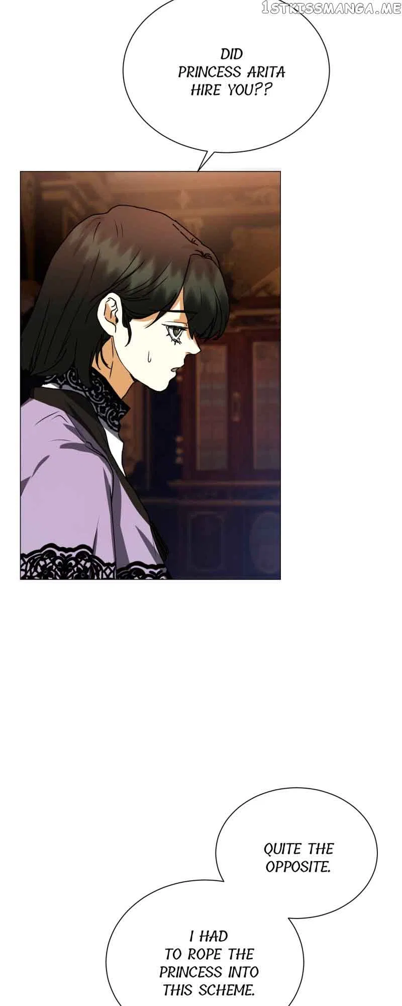The Psycho Duke and I Chapter 39 – Page 61