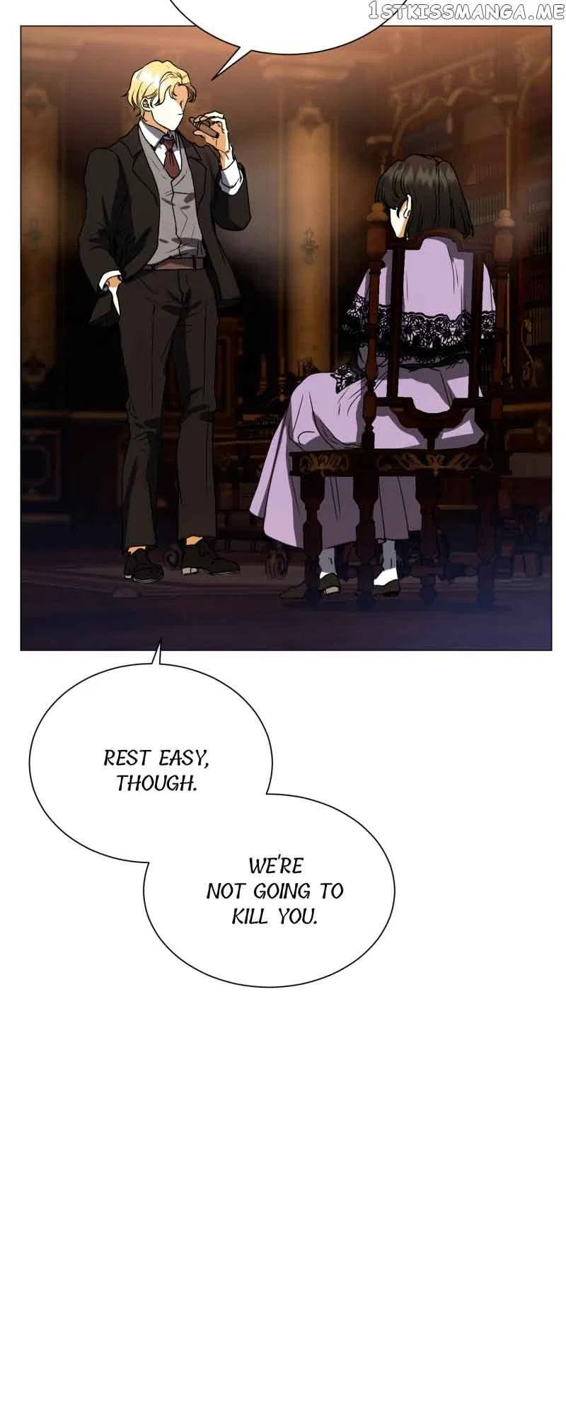 The Psycho Duke and I Chapter 39 – Page 62