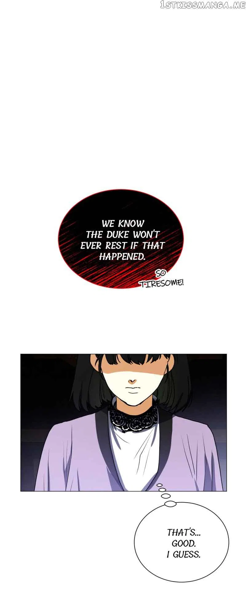 The Psycho Duke and I Chapter 39 – Page 64