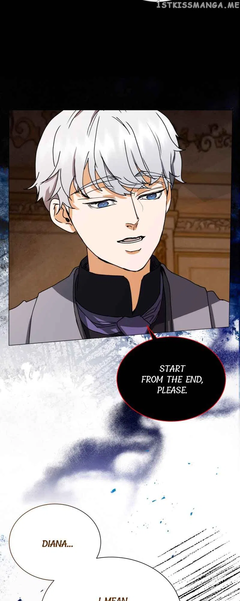 The Psycho Duke and I Chapter 39 – Page 72