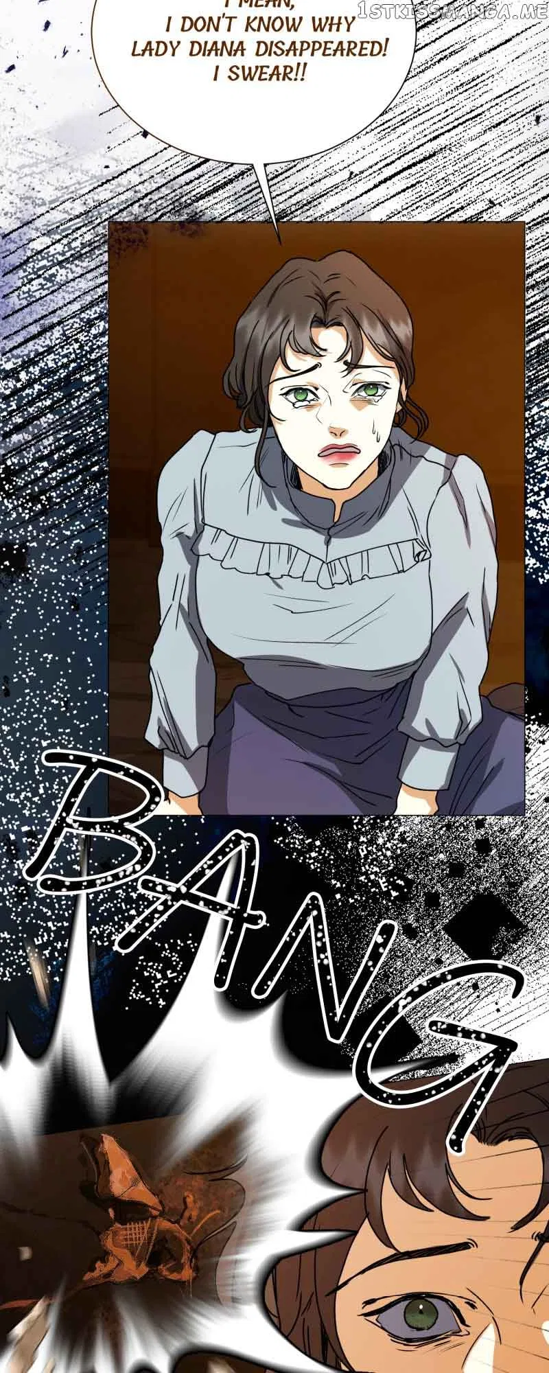 The Psycho Duke and I Chapter 39 – Page 73