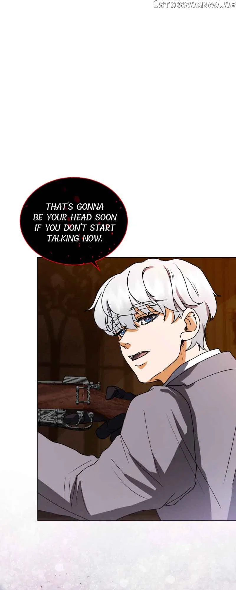 The Psycho Duke and I Chapter 39 – Page 75