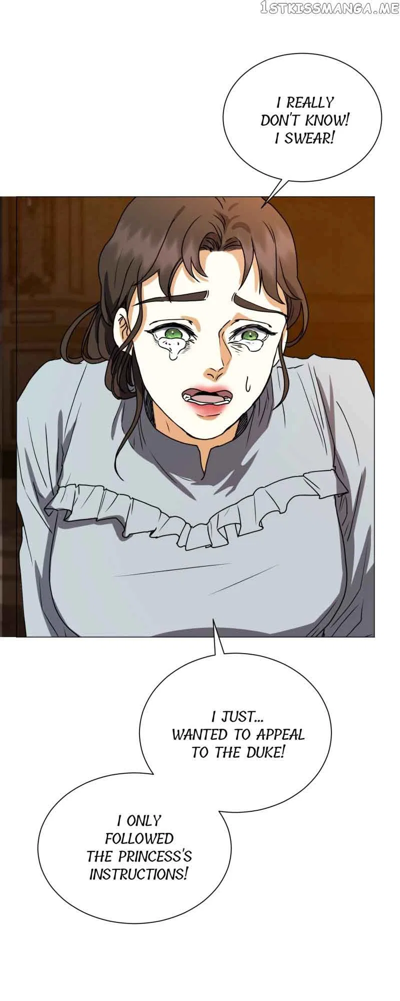 The Psycho Duke and I Chapter 39 – Page 78