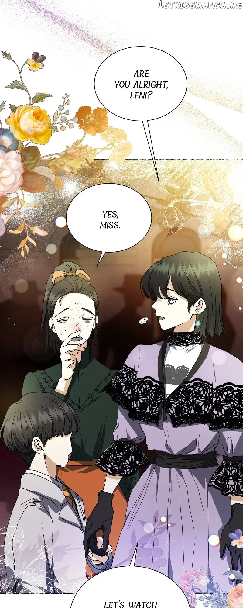 The Psycho Duke and I Chapter 38 – Page 2