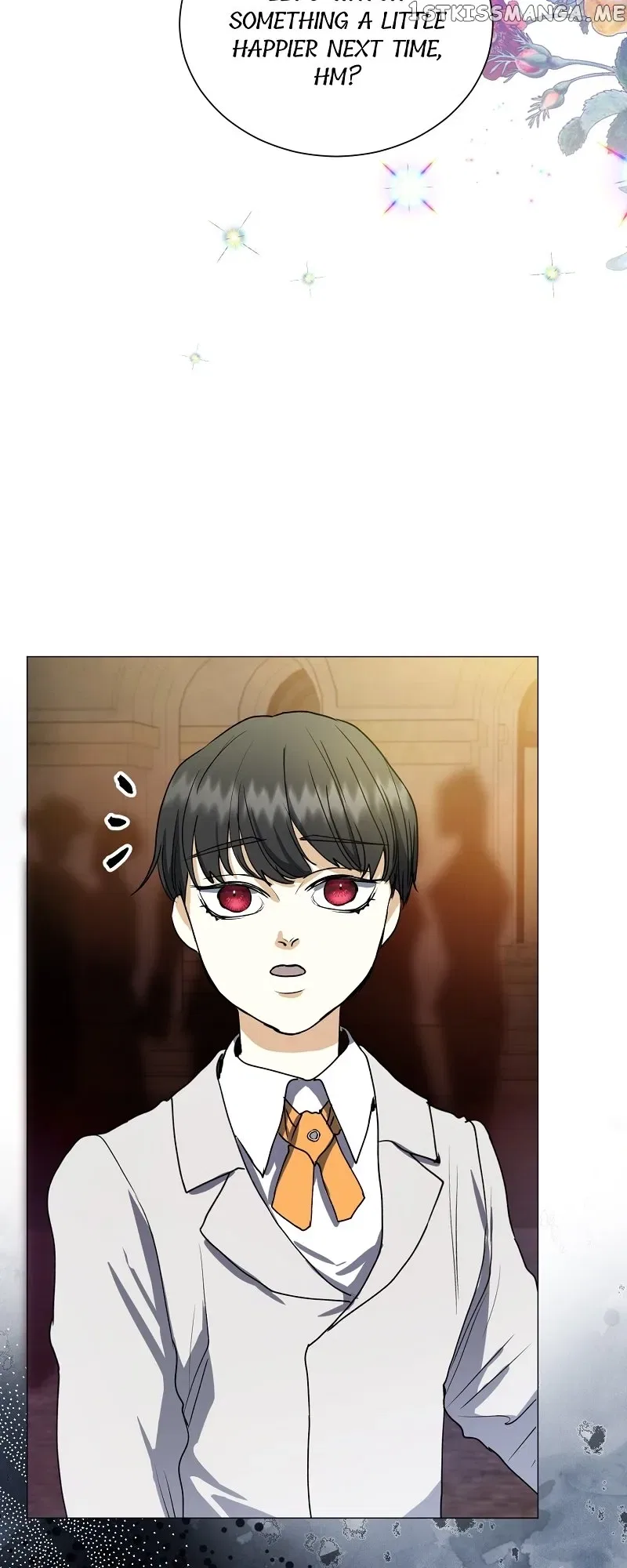 The Psycho Duke and I Chapter 38 – Page 3