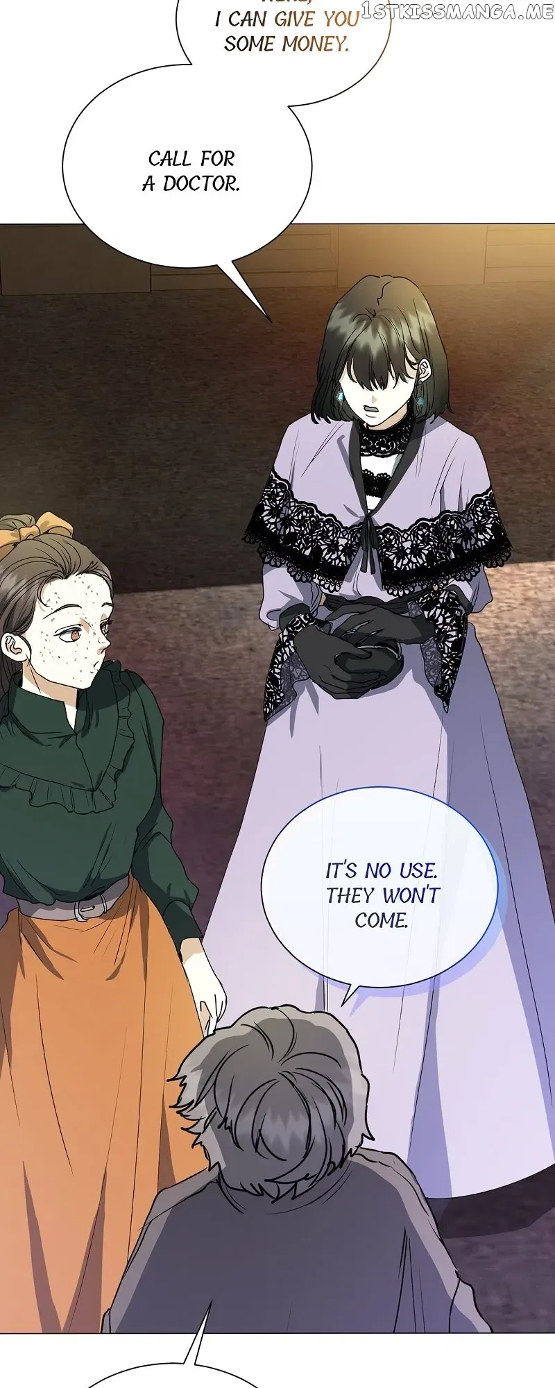 The Psycho Duke and I Chapter 38 – Page 11