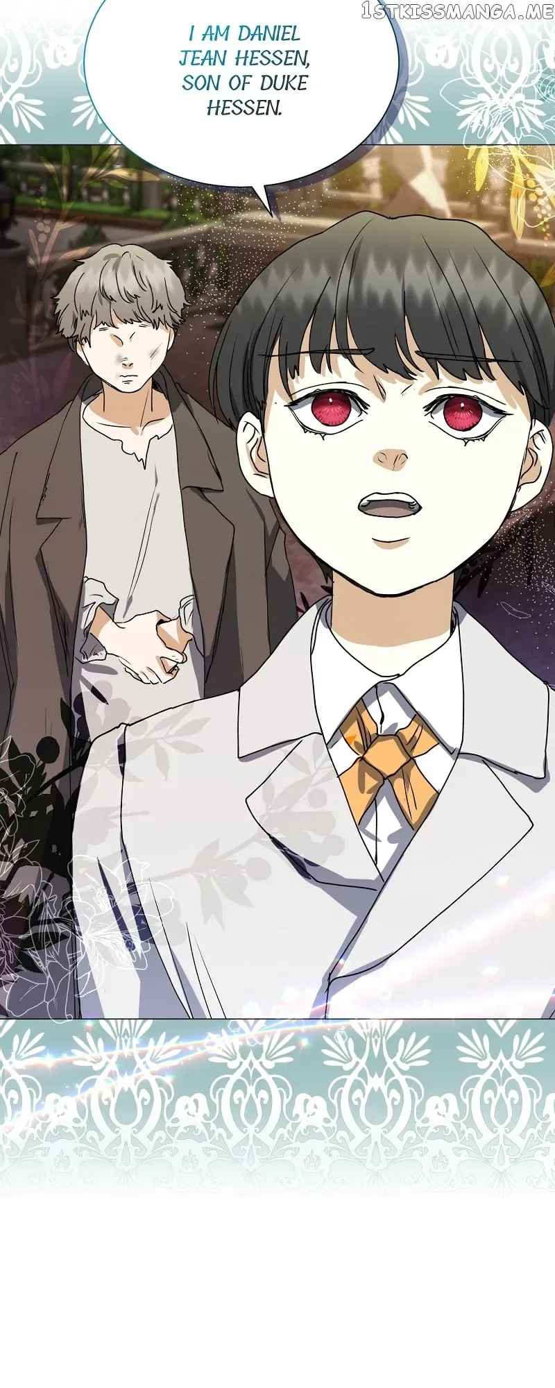The Psycho Duke and I Chapter 38 – Page 20