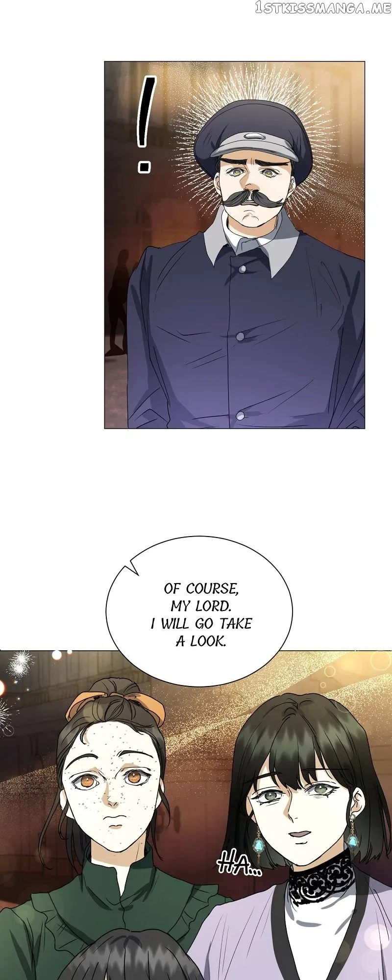 The Psycho Duke and I Chapter 38 – Page 21