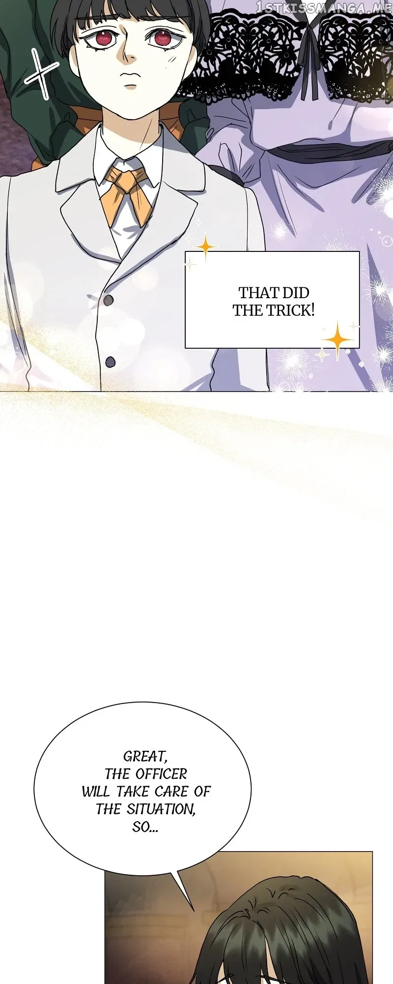 The Psycho Duke and I Chapter 38 – Page 22