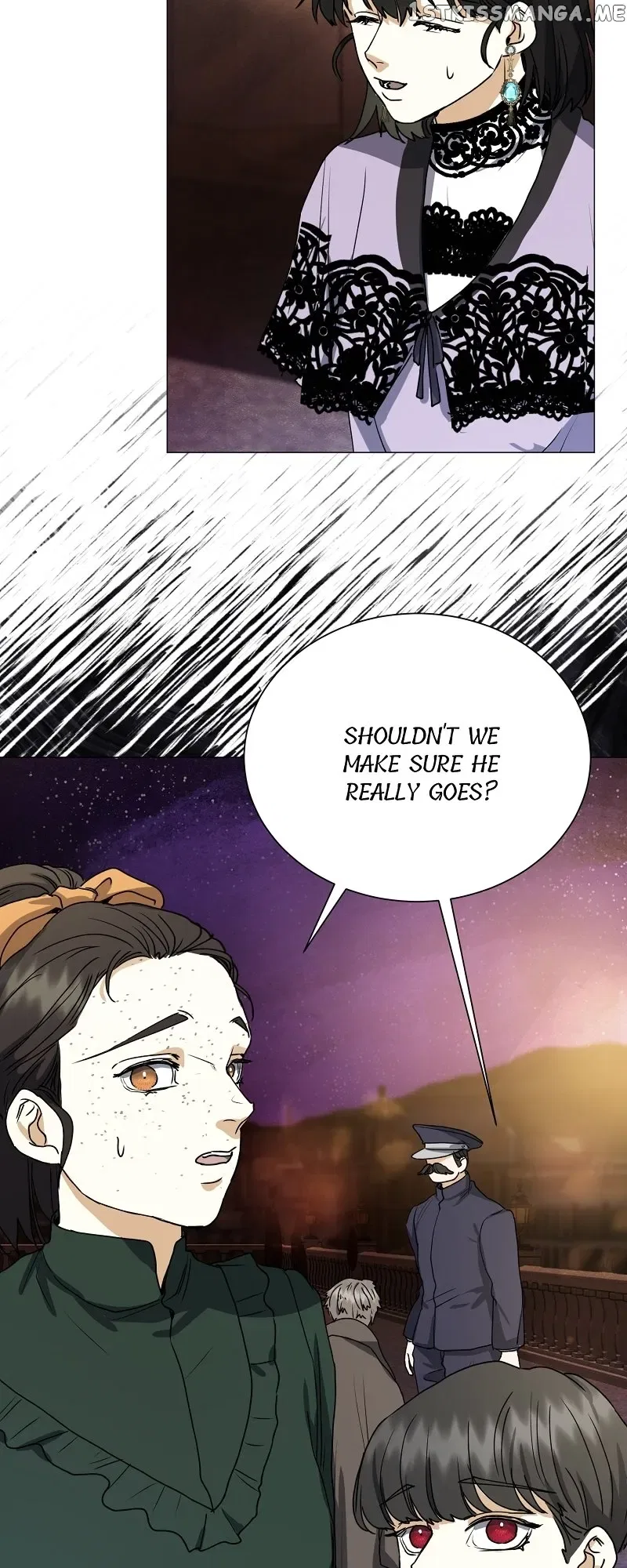 The Psycho Duke and I Chapter 38 – Page 23