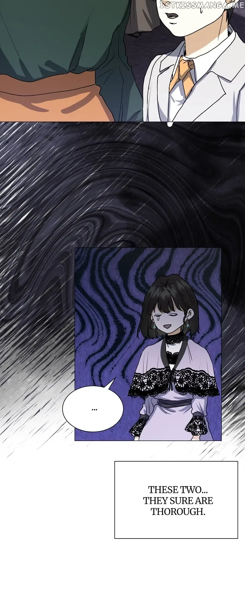 The Psycho Duke and I Chapter 38 – Page 24