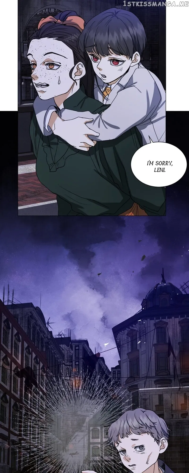 The Psycho Duke and I Chapter 38 – Page 27