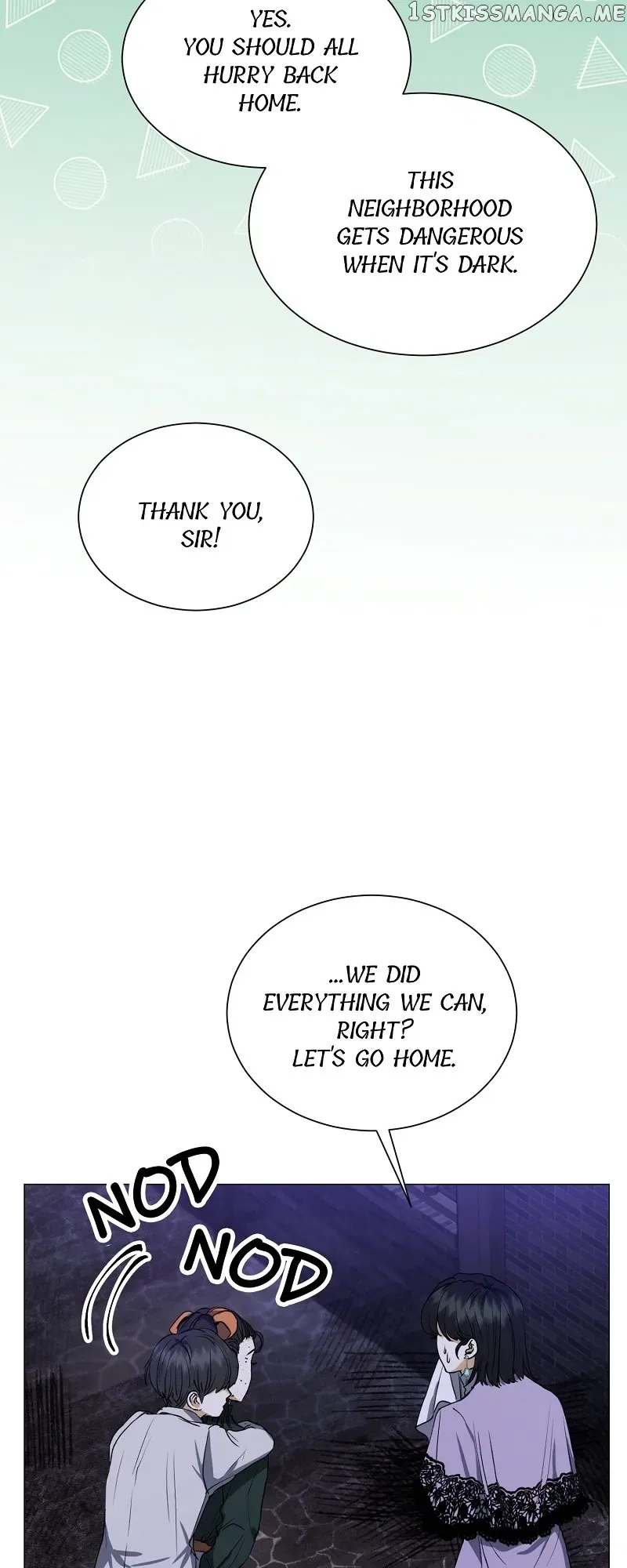 The Psycho Duke and I Chapter 38 – Page 30