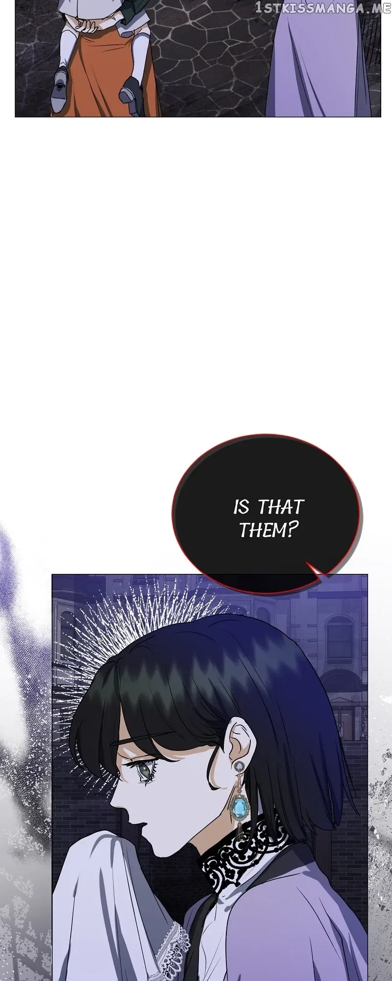 The Psycho Duke and I Chapter 38 – Page 31