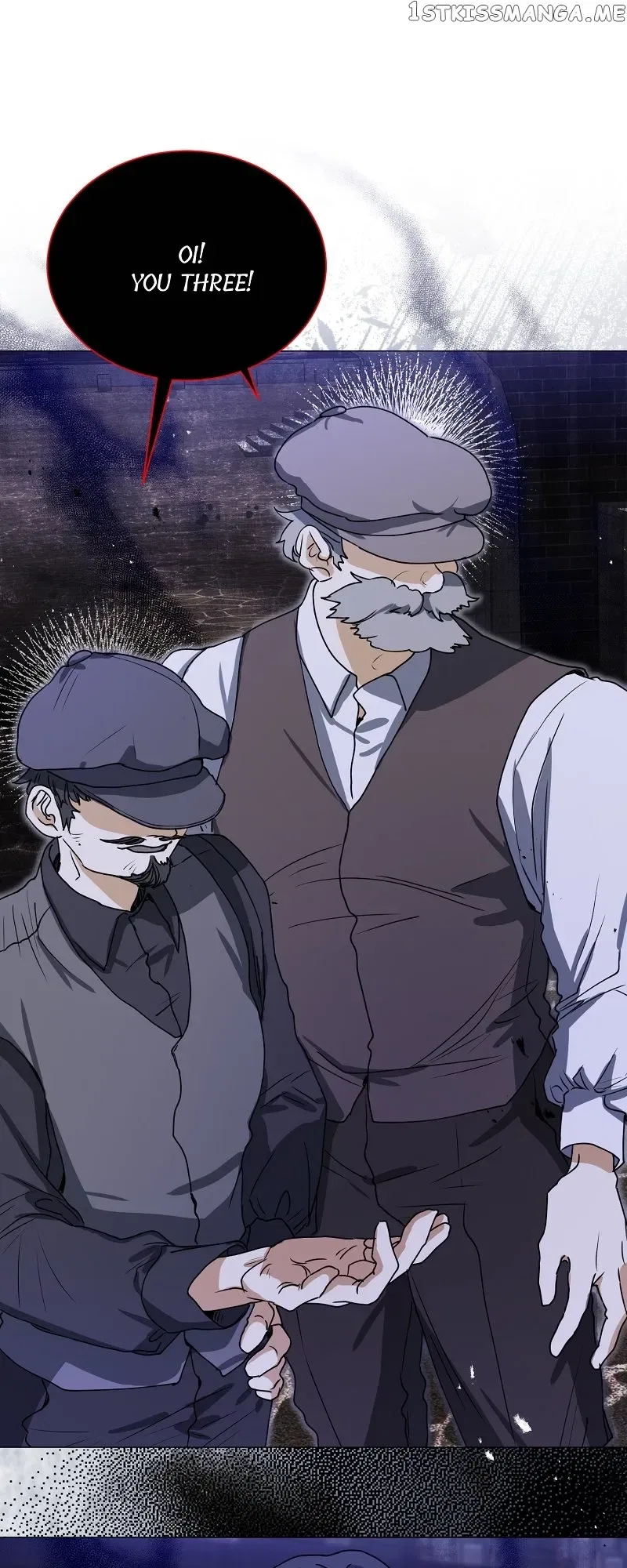 The Psycho Duke and I Chapter 38 – Page 33