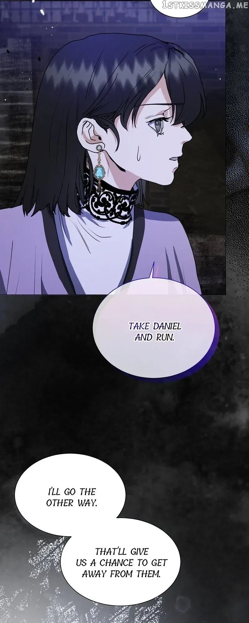 The Psycho Duke and I Chapter 38 – Page 35