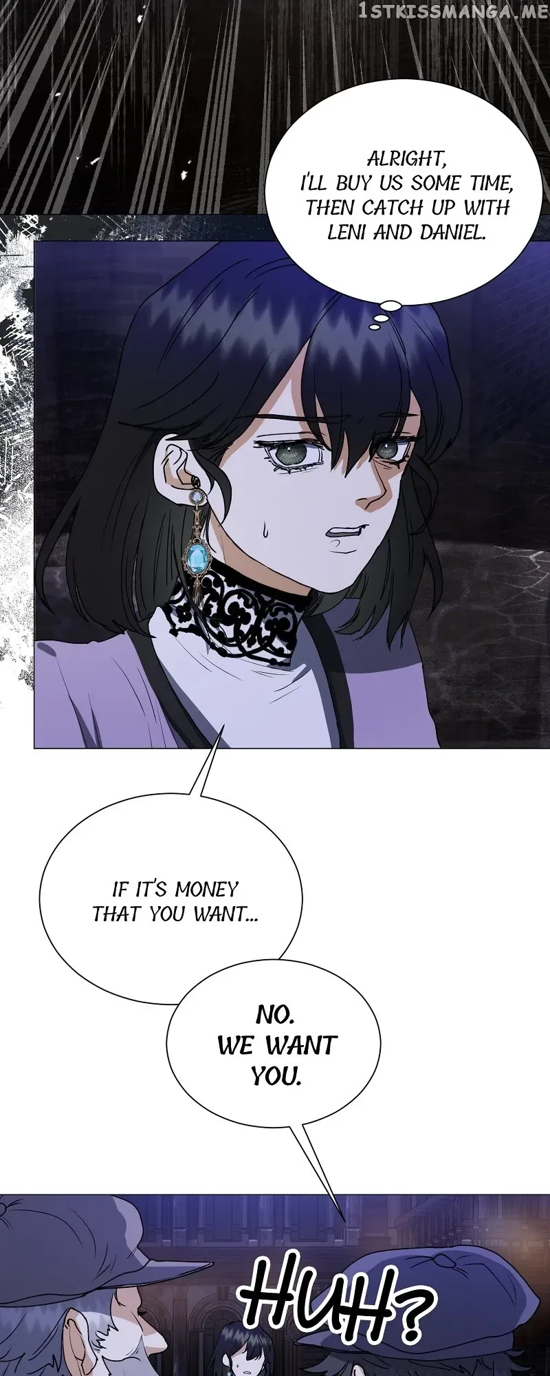 The Psycho Duke and I Chapter 38 – Page 37