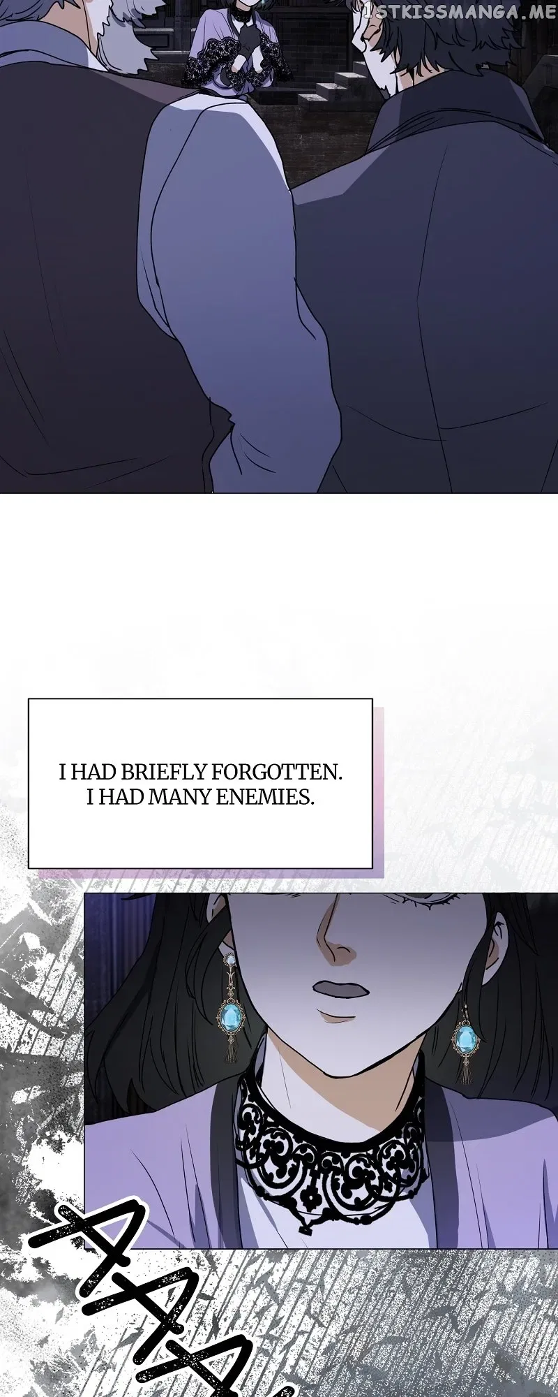 The Psycho Duke and I Chapter 38 – Page 38