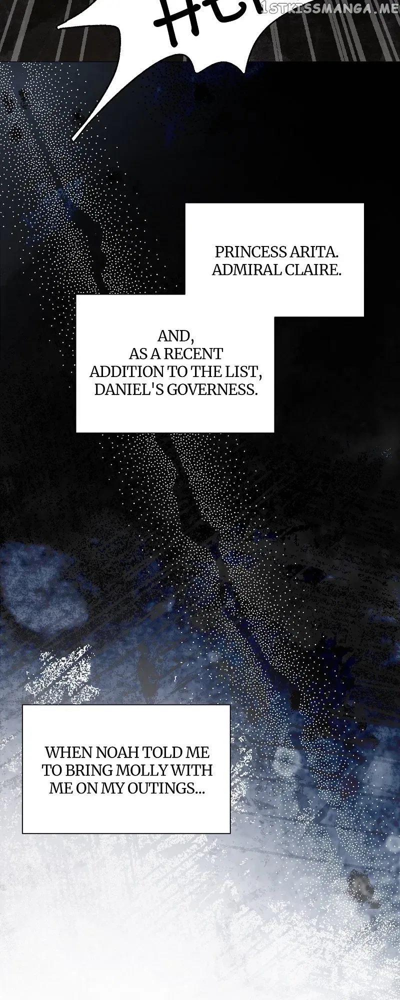 The Psycho Duke and I Chapter 38 – Page 40