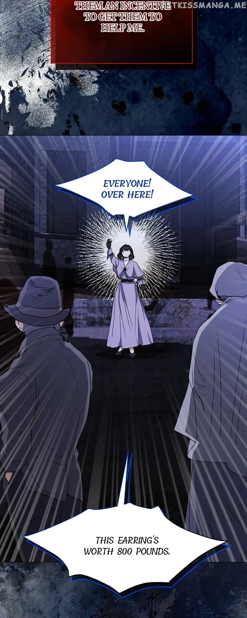 The Psycho Duke and I Chapter 38 – Page 44