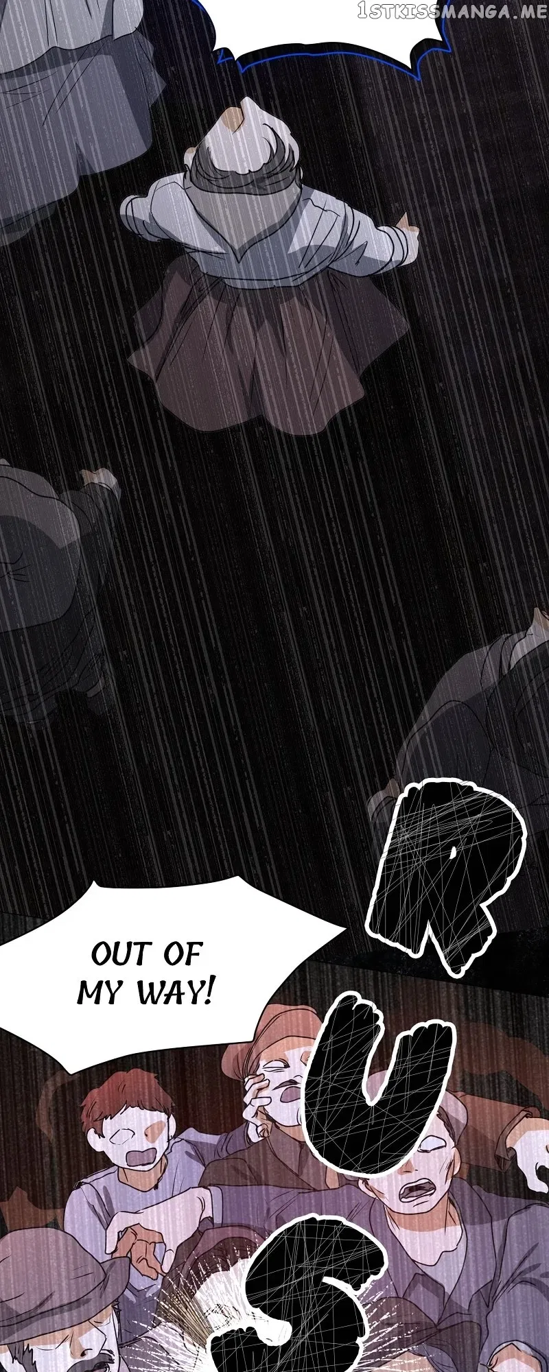The Psycho Duke and I Chapter 38 – Page 46