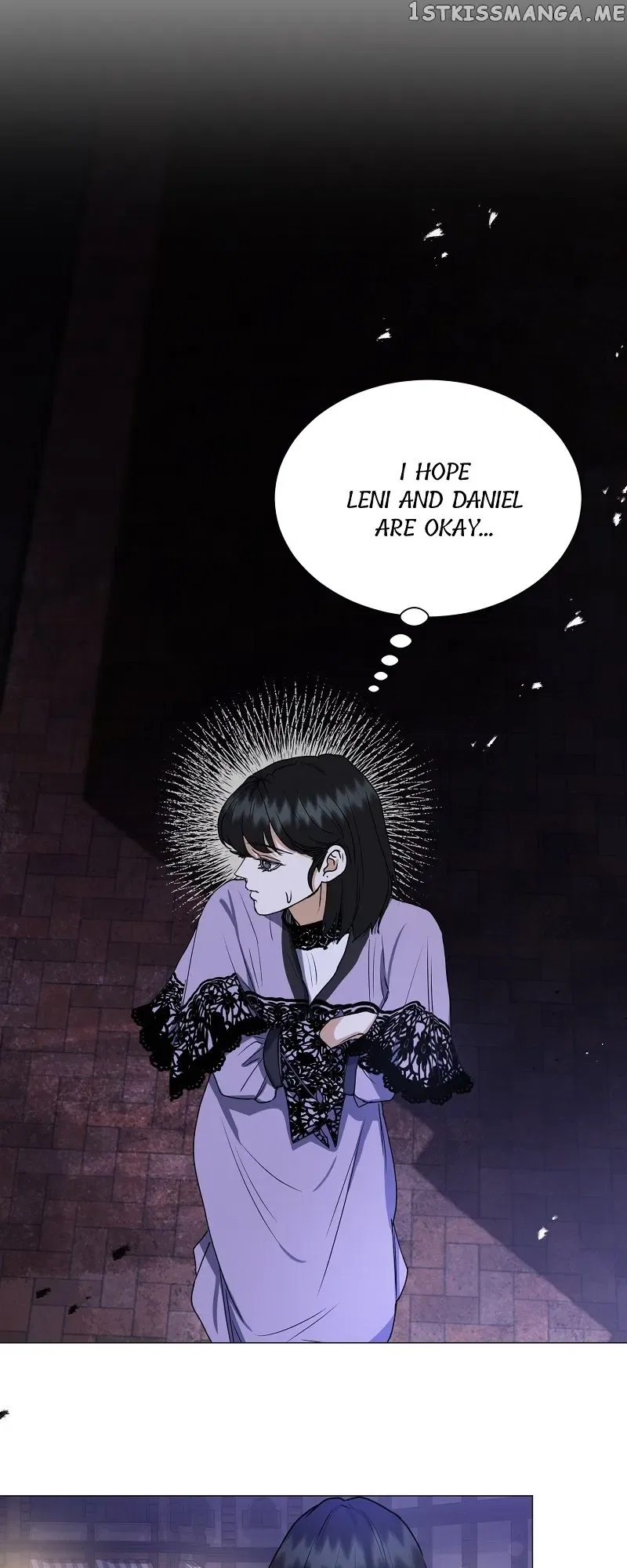 The Psycho Duke and I Chapter 38 – Page 49