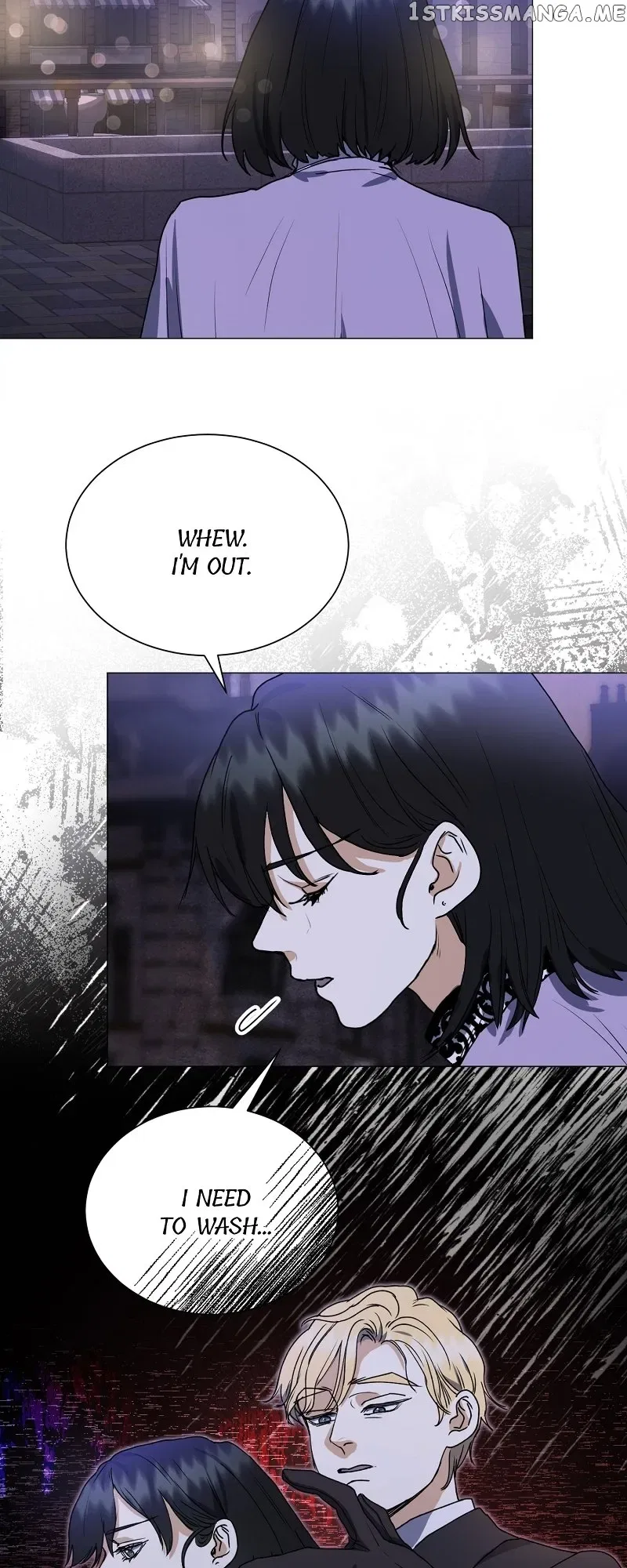 The Psycho Duke and I Chapter 38 – Page 50