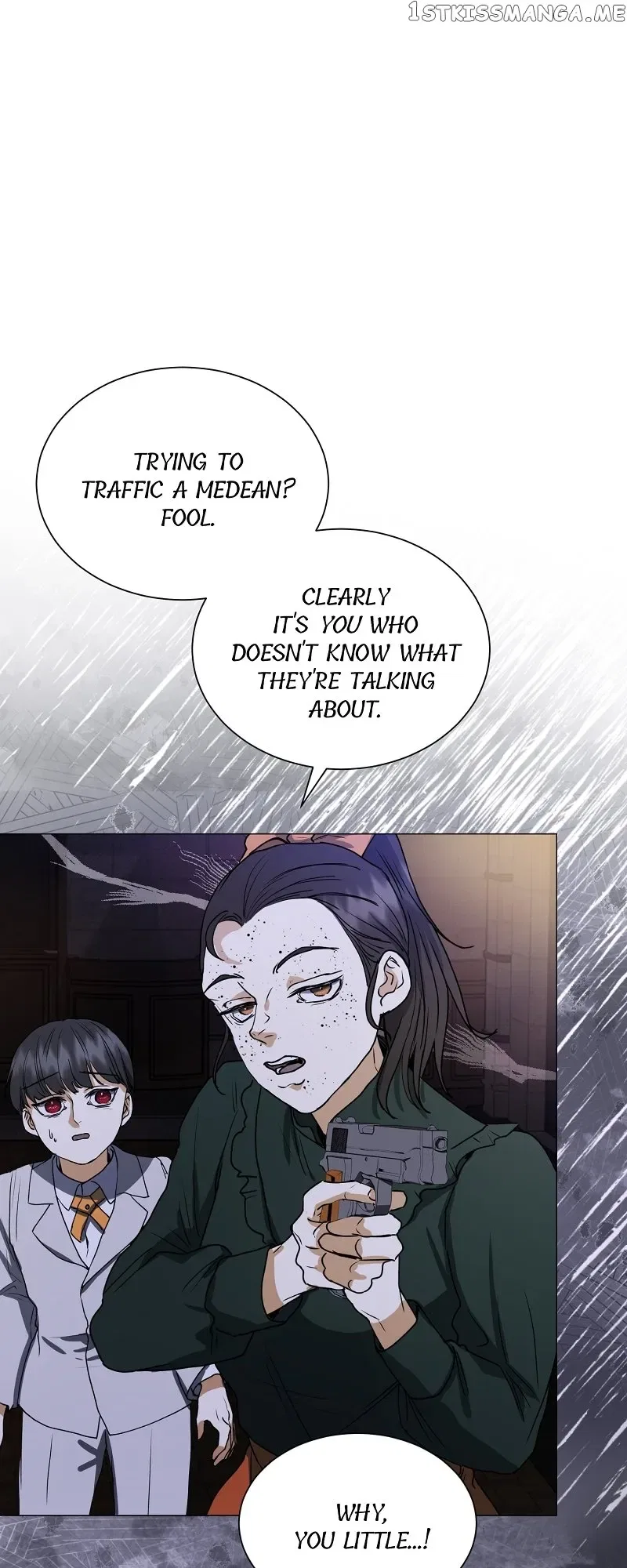 The Psycho Duke and I Chapter 38 – Page 56