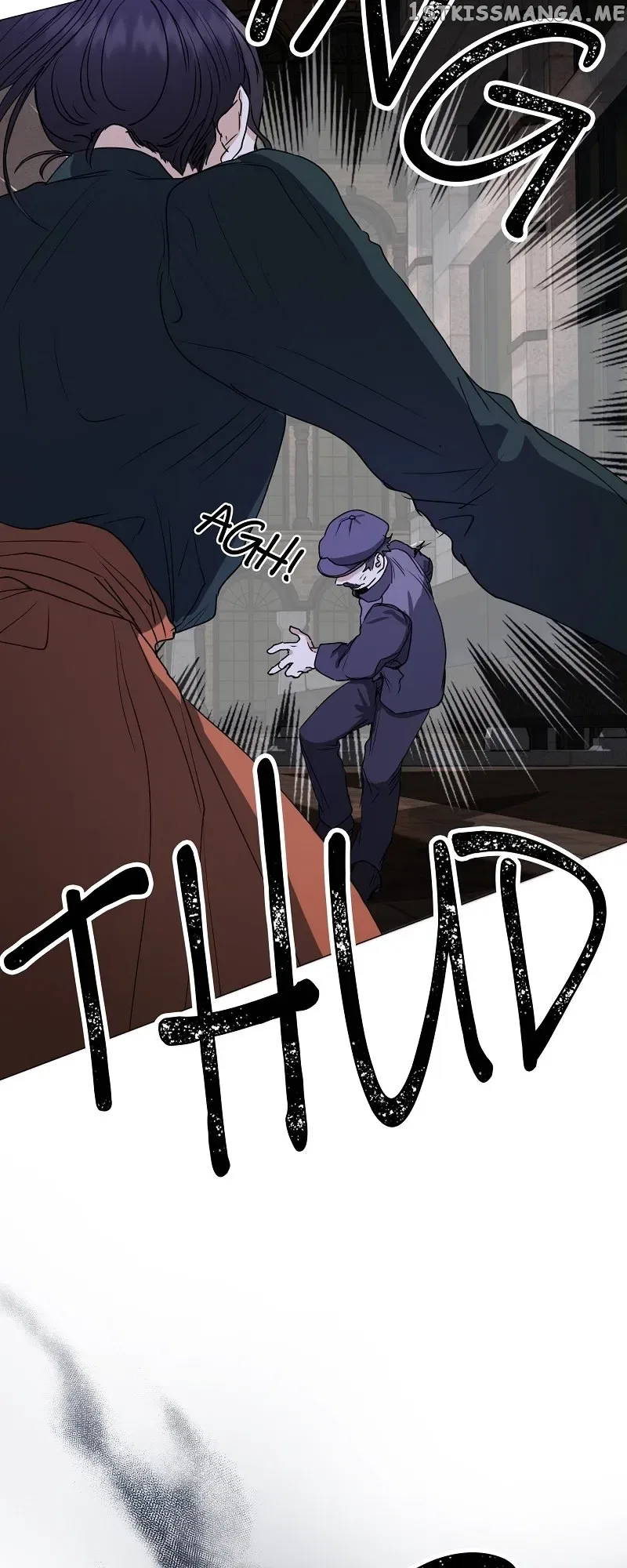 The Psycho Duke and I Chapter 38 – Page 58