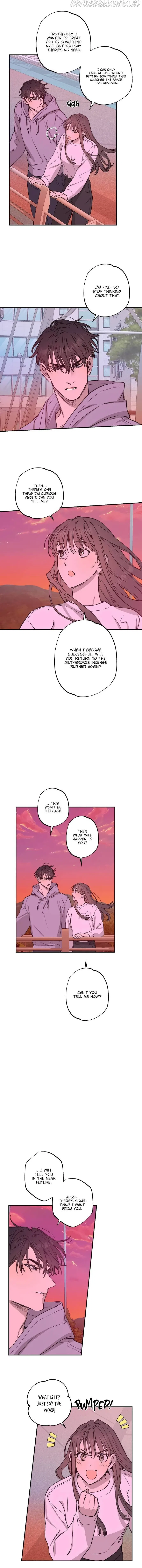Onsaemiro Chapter 31 – Page 2