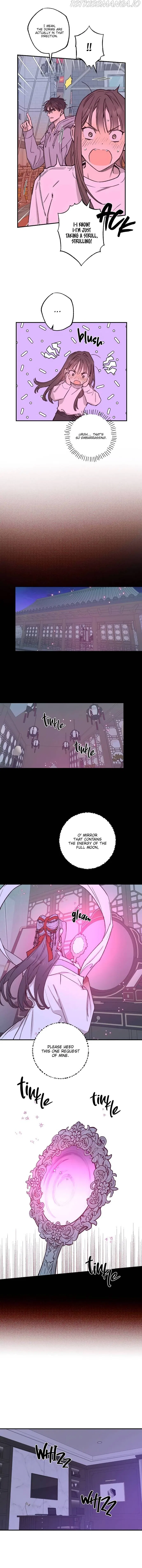 Onsaemiro Chapter 31 – Page 6