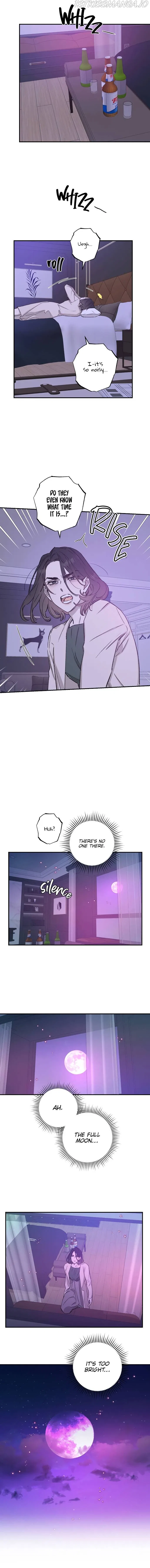 Onsaemiro Chapter 31 – Page 7