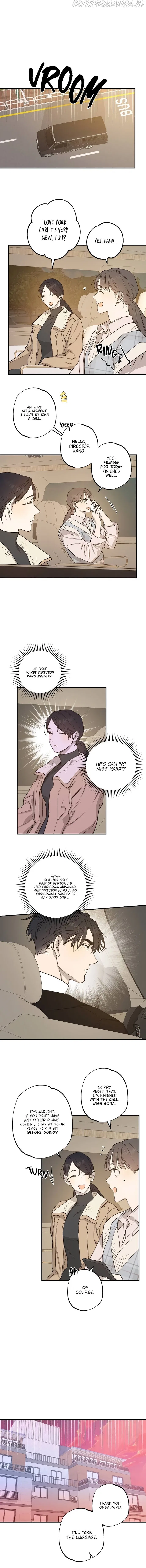 Onsaemiro Chapter 30 – Page 5