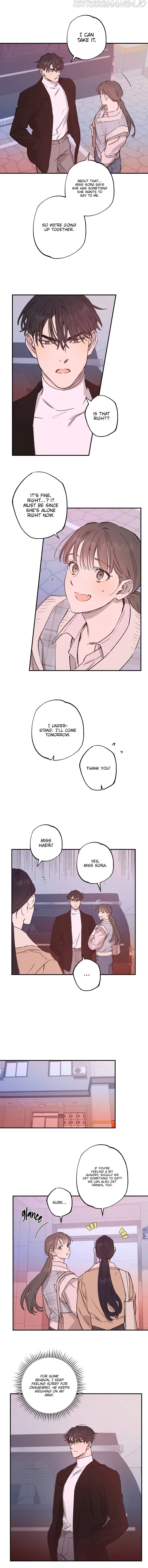 Onsaemiro Chapter 30 – Page 6