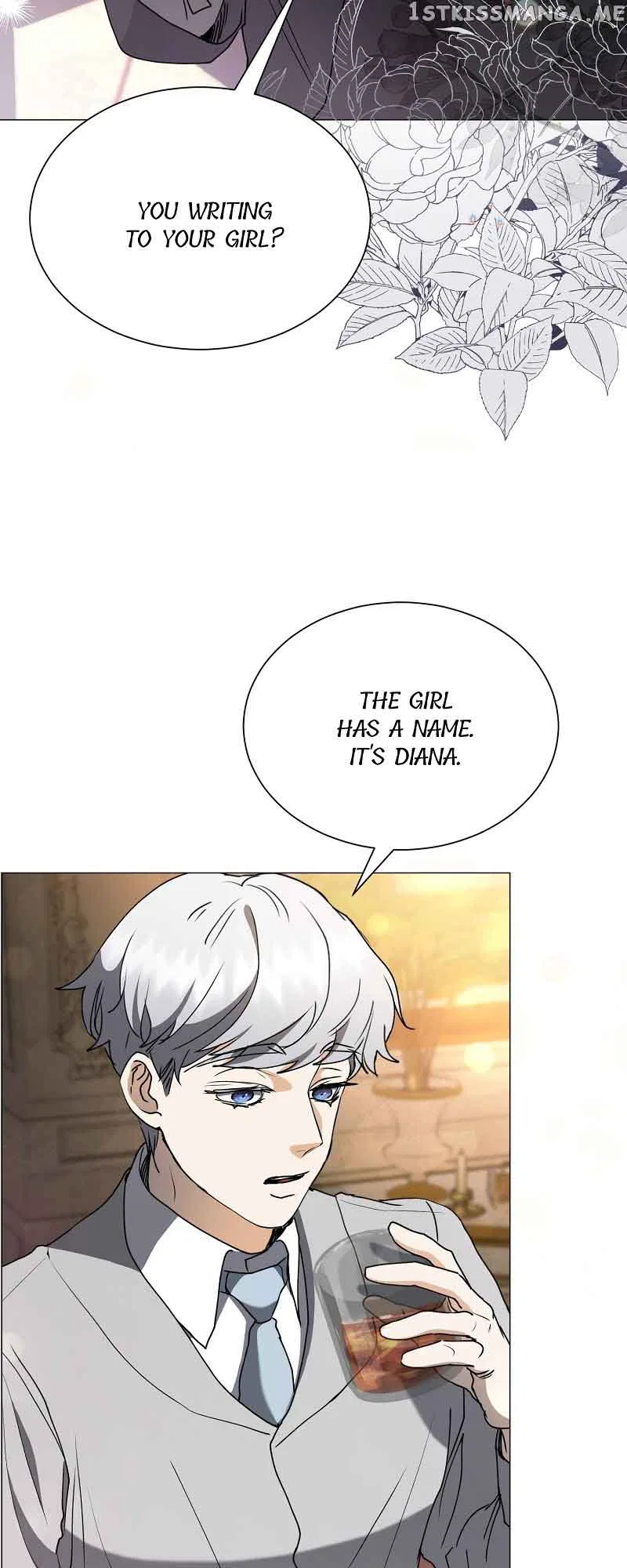 The Psycho Duke and I Chapter 37 – Page 3
