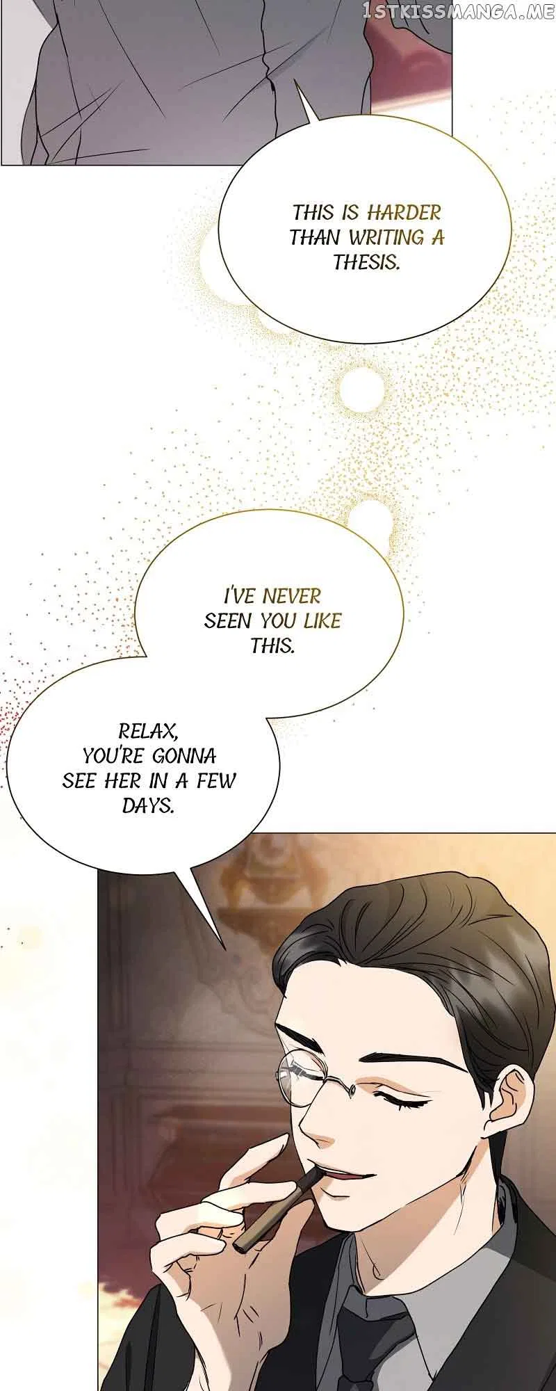 The Psycho Duke and I Chapter 37 – Page 4