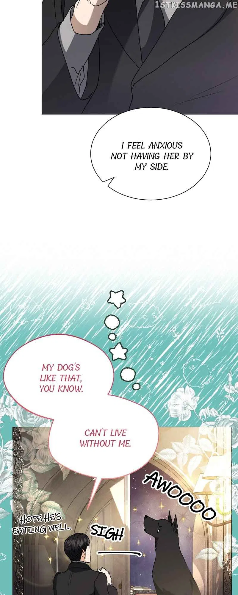 The Psycho Duke and I Chapter 37 – Page 5